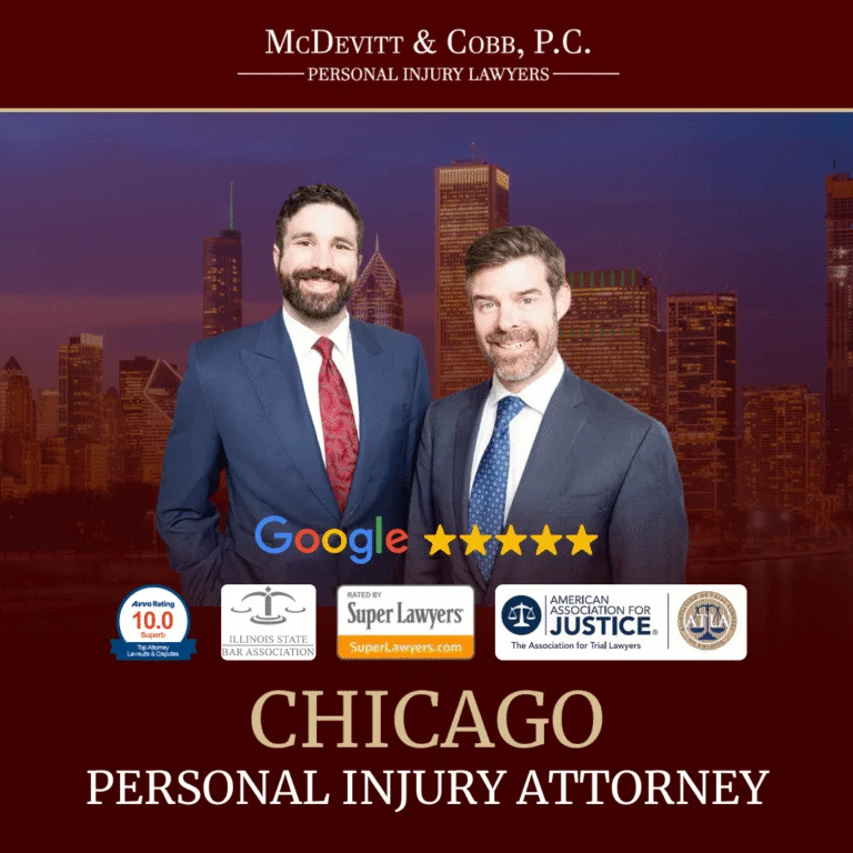 McDevitt & Cobb